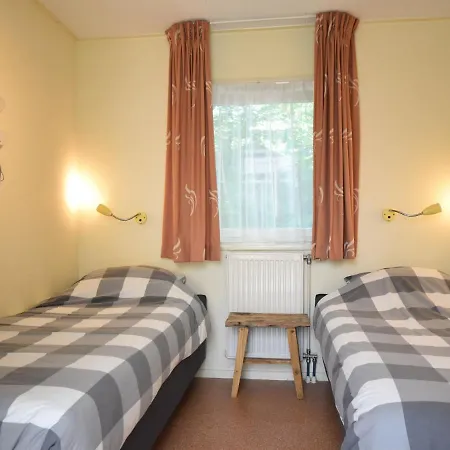 Cozy With Lots Of Privacy, In A On The North Sea Coast Sint Maartensvlotbrug
